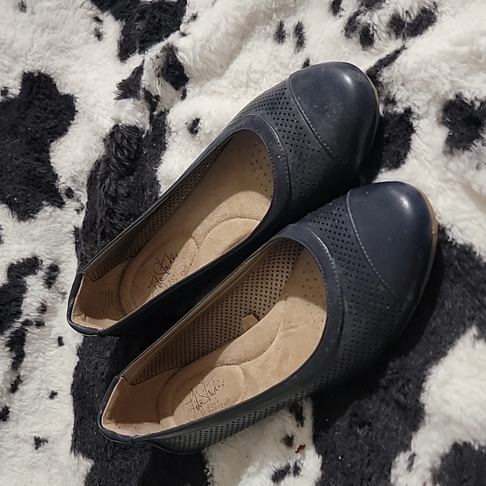 Life Stride Flats